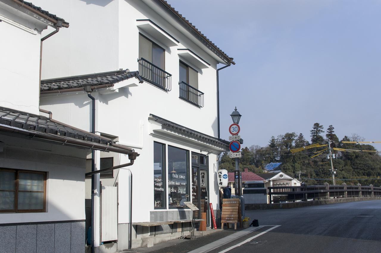 Suikomareso Hita Exterior photo