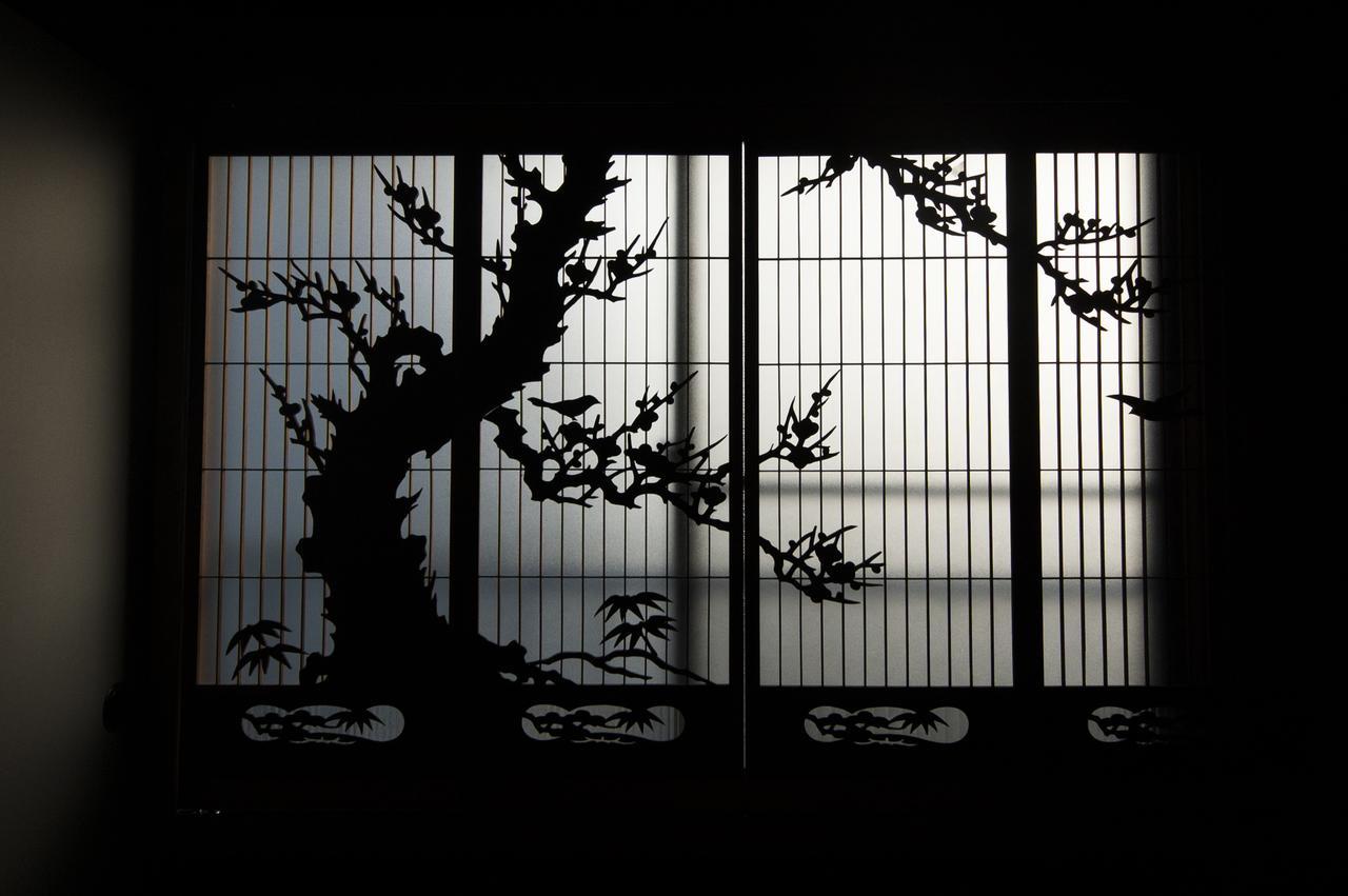 Suikomareso Hita Exterior photo